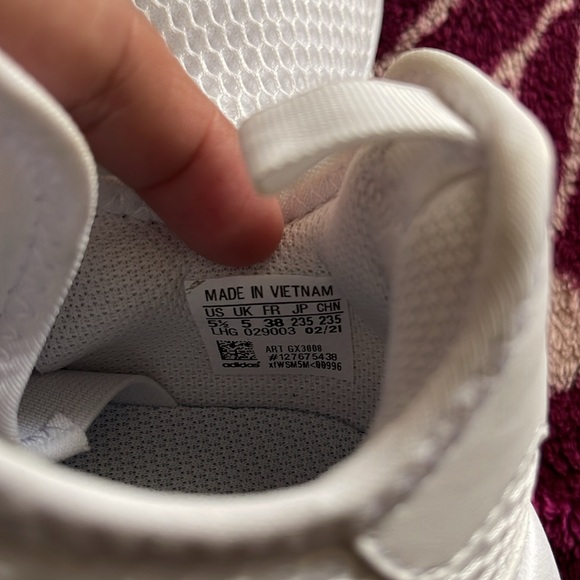 New ADIDAS GX3008 Originals X_PLR  XPLR TREFOIL Basketball Running Shoes - Picture 5 of 5